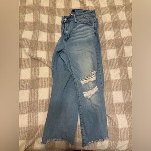 Size 14 Judy blue jeans